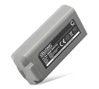 CELLONIC 1x Batería para Drones Compatible con dji Mini 2, Mavic Mini 2, BWX161 - (2250mAh, 7.7V)