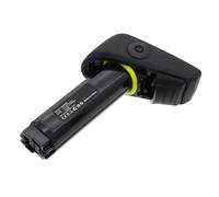 CELLONIC 1x Batería para Escáner códigos de Barras Compatible con Datalogic PowerScan PM9500, PowerScan PM9501, PowerScan PM9100, RBP-PM91-BK - (3350mAh, 3.85V)