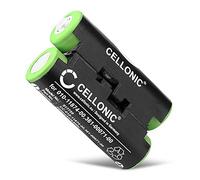 CELLONIC 1x Batería para GPS Navegación Compatible con Garmin Alpha 50, Montana 700, GPSMAP 64s, 010-11874-00 - (2000mAh, 2.4V)