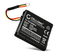CELLONIC 1x Batería para Headset/Auricular Compatible con Logitech G930, F540, 533-000074 - (700mAh, 3.7V)