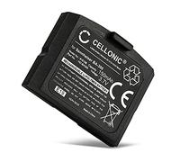CELLONIC 1x Batería para Headset/Auricular Compatible con Sennheiser RI 840 (Set 840 TV), RR 4200 (RS 4200 II), RR 4200, BA 300 - (150mAh, 3.7V)