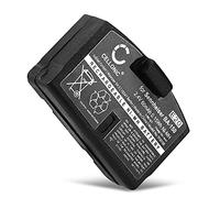 CELLONIC 1x Batería para Headset/Auricular Compatible con Sennheiser RS 400, RS 65, HDR 60 (RS 60), BA 151 - (60mAh, 2.4V)