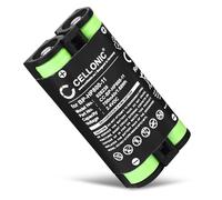 CELLONIC 1x Batería para Headset/Auricular Compatible con Sony MDR-RF995, MDR-RF995RK, WH-RF400, BP-HP800-11 - (700mAh, 2.4V)