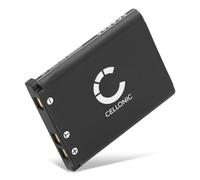 CELLONIC 1x Batería para Headset/Auricular Compatible con SteelSeries Arctis Nova Pro, 61527, 82-2-7136898 - (700mAh, 3.7V)