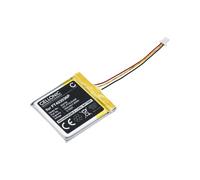 CELLONIC 1x Batería para Headset/Auricular Compatible con Turtle Beach Stealth 700 Gen 2, FT453536P - (500mAh, 3.7V)