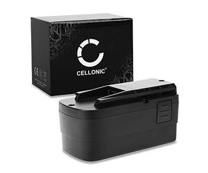 CELLONIC 1x Batería para Herramienta Compatible con FESTOOL TDK 12, T12 3, 564247, BPS 12 C - (3000mAh, 12V)