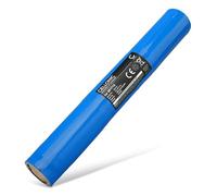 CELLONIC 1x Batería para Iluminación y Linternas Compatible con Ledlenser X21R.2, SP7712 - (5000mAh, 9.6V)