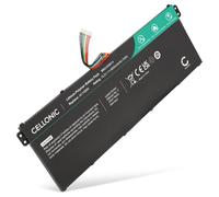 CELLONIC 1x Batería para Portátil/Laptop Compatible con Acer Aspire 5 A514-51G, Swift 3 SF314-51-59S9, Aspire 5 A514-51, AC14B8K - (3600mAh, 15.2V)