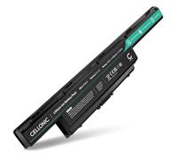 CELLONIC 1x Batería para Portátil/Laptop Compatible con Acer Aspire 7750G, Aspire 5750G, Aspire 5742G, AS10D31 - (4400mAh, 10.8V)