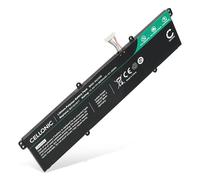 CELLONIC 1x Batería para Portátil/Laptop Compatible con ASUS Vivobook 15 M1502QA, Vivobook S14, Vivobook S14 M433UA, B31N1911 - (3600mAh, 11.4V)