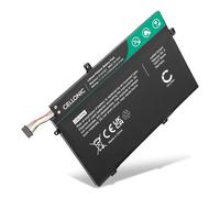 CELLONIC 1x Batería para Portátil/Laptop Compatible con Lenovo ThinkPad L480, ThinkPad L490, Thinkpad L14 Gen 1, L17L3P52 - (4100mAh, 11.1V)