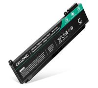 CELLONIC 1x Batería para Portátil/Laptop Compatible con Lenovo ThinkPad T460s, ThinkPad T460, ThinkPad T470s, 00HW022 - (2000mAh, 11.4V)