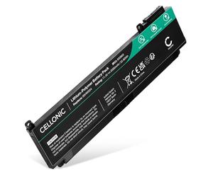 CELLONIC 1x Batería para Portátil/Laptop Compatible con Lenovo ThinkPad T460s, ThinkPad T460, ThinkPad T470s, 00HW022 - (2000mAh, 11.4V)