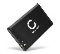 CELLONIC 1x Batería para Router y Hotspot móvil Compatible con D-Link DWR-720, DWR-720 B1, DWR-730 B1, DWRr600b - (2350mAh, 3.7V)
