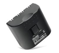 CELLONIC 1x Batería para Smart Home Compatible con DAITEM SH320AD, SH340AD, 700-21F, BATLi22 - (14500mAh, 3.6V)