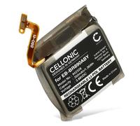 CELLONIC 1x Batería para Smartwatch y Pulsera de Fitness Compatible con Samsung Galaxy Watch 4 Classic (46mm), EB-BR870ABY - (350mAh, 3.88V)