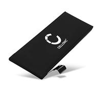 CELLONIC 1x Batería para Teléfono móvil Compatible con Apple iPhone 5C, 616-0667 - (1510mAh, 3.8V)