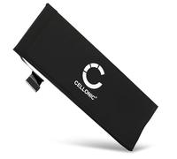 CELLONIC 1x Batería para Teléfono móvil Compatible con Apple iPhone 5S, 616-0652 - (1700mAh, 3.8V)