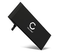 CELLONIC 1x Batería para Teléfono móvil Compatible con Apple iPhone 6S, 616-00036 - (1715mAh, 3.8V)