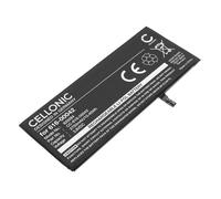 CELLONIC 1x Batería para Teléfono móvil Compatible con Apple iPhone 6S Plus, 616-00042 - (2750mAh, 3.8V)