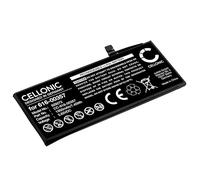 CELLONIC 1x Batería para Teléfono móvil Compatible con Apple iPhone 8, A1905 - (1950mAh, 3.82V)