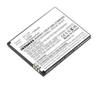 CELLONIC 1x Batería para Teléfono móvil Compatible con Emporia Touch Smart, Touchsmart V188, TOUCHsmart.2, AK-V188 - (1100mAh, 3.7V)