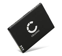CELLONIC 1x Batería para Teléfono móvil Compatible con Nokia 2660 Flip 4G, BL-L4E - (1150mAh, 3.7V)