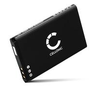 CELLONIC 1x Batería para Teléfono móvil Compatible con Nokia 6600, 1100, N70, BL-5C - (1200mAh, 3.7V)