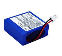 CELLONIC 1x Batería para Terminal de Pago/POS Compatible con Safescan 155i, 135i, 145ix, 112-0410 - (700mAh, 10.8V)
