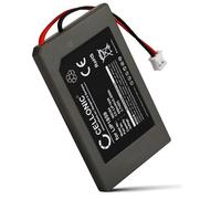 CELLONIC 1x Batería para Videoconsola Compatible con Sony PlayStation 3, CECH-ZCM1E (PlayStation 3 Move Motion Controller), PS3 SIXAXIS Wireless Controller, LIP1472 - (650mAh, 3.7V)