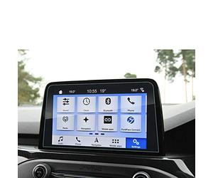 CELLONIC 1x Protector de Pantalla compatible con Ford SYNC 3, Kuga, Fiesta