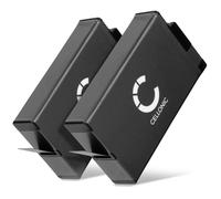 CELLONIC 2X Batería Compatible con GoPro MAX 2, AMBAT-001