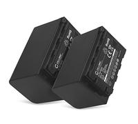 CELLONIC 2X Batería Compatible con Panasonic HC-MDH2, VW-VBD29