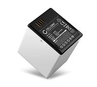 CELLONIC A-2 Repuesto batería para Arlo Go 1 (VMA4410, VML4030) Batería de 3000mAh, Cámaras de Seguridad/Alarmas