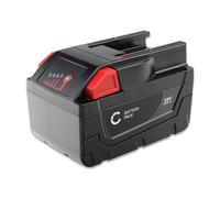 CELLONIC Batería 0700957730,48-11-1830,48-11-2830 de Herramientas Compatible con Wurth H 28-MA, BS 28-A Combi 28V, Master H 28-MA, Master BS 28-A Combi 28V 3Ah Li Ion