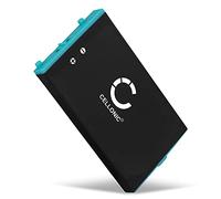 CELLONIC Batería AGS-001, AGS-003, Sam-SPRBP para Consola/Mando Compatible con Nintendo Gameboy Advance SP, AGS 001, AGS 003 900mAh