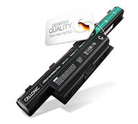 CELLONIC Batería AS10D31 Compatible con Acer Aspire 7750G, 5750G, E1-731, 7741G, 5742G, 5742, AS10D31, AS10D51 6600mAh 10.8V