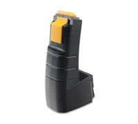 CELLONIC Batería BP 12 C, BPH 12 C,488438, 486831, 487512 de Herramientas Compatible con FESTOOL CDD 12 FX, CCD 12, CDD 12, CDD 12 ES, FESTOOL BPH 12 C, BP 12 C 3Ah NiMH