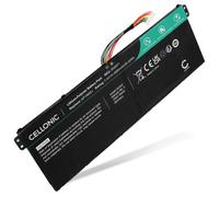 CELLONIC Batería Compatible con Acer Aspire 3 A315-51-388S, 2ICP4/80/104