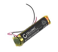 CELLONIC Batería Compatible con Bose 419811, QC35, AHB110520CPS