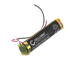 CELLONIC Batería Compatible con Bose 419811, QC35, AHB110520CPS