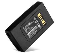 CELLONIC Batería Compatible con Datalogic Skorpio X3, X4, 94ACC0046