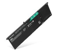 CELLONIC Batería Compatible con DELL Vostro 3520, 3420, 3510, 3525, Latitude 3520, 3420, Inspiron 15 3520, 15 3511 DELL V6W33, 927N5 3300mAh 15.2V