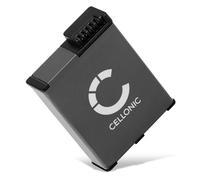 CELLONIC Batería Compatible con dji Osmo Action 3, 4, BCX202