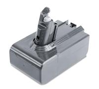CELLONIC Batería Compatible con Dyson DC 58, DC58, Absolute, 205794-01/04