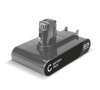 CELLONIC Batería Compatible con Dyson DC31, Animal, DC34, 917083-05