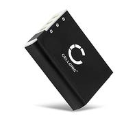 CELLONIC Batería Compatible con Fuji Fujifilm XF10, X70, X100T, X30, NP-95