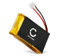 CELLONIC Batería Compatible con GoPro Hero Plus, HWBL1, PR-062334