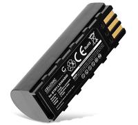 CELLONIC Batería Compatible con Honeywell 8800, Motorola Symbol 21-62606-01