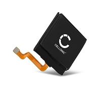 CELLONIC Batería Compatible con Huawei Watch 3, Watch GT 2 Pro, HB532729EFW | 450mAh, 3.87V, Litio Polímero